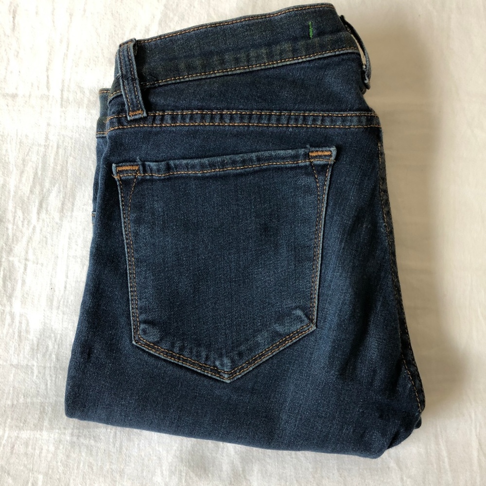 J BRAND Starless Leggings | style 9010216 - Picture 2 of 3
